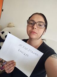 Nicole, Bratislava - Vrakuňa, 29 rokov