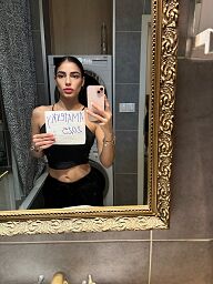 Anastasia, Bratislava - Staré Mesto, 20 rokov