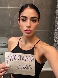 Anastasia, Bratislava - Staré Mesto, 20 rokov