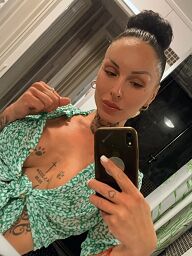 Jeny Cz (28), Bratislava - Nove Mesto, ID:27240