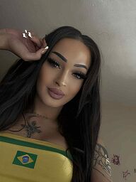 Laura TS, Zvolen, 23 rokov
