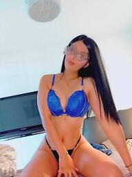Jasminka, Poprad, 26 years