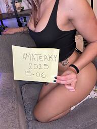 Elizabeth, Bratislava - Ružinov, 18 rokov