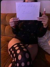 Rebekah, Bratislava - Staré Mesto, 28 rokov