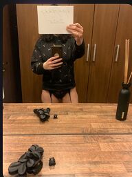 Rebekah, Bratislava - Staré Mesto, 28 rokov