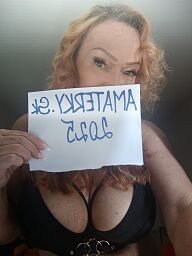 Renata Cz, Poprad, 48 rokov