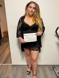 Ruslana, Nitra, 27 rokov