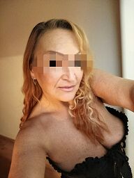 Renata Cz, Poprad, 48 rokov
