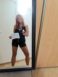 Renata Cz, Poprad, 48 rokov