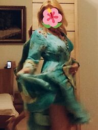 Miriam, Piestany, 46 years