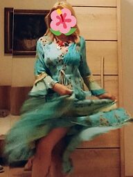 Miriam, Piestany, 46 years