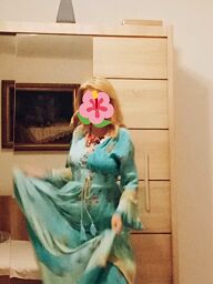 Miriam, Piestany, 46 years