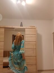 Miriam, Piestany, 46 years