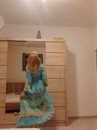 Miriam, Piestany, 46 years