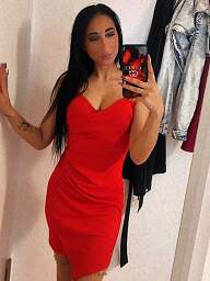 Amanda, Levice, 20 years