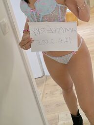 Leila, Trencin, 28 years