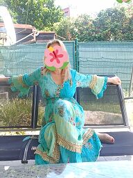 Miriam, Piestany, 46 years