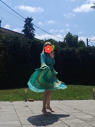 Miriam, Piestany, 46 years
