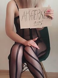 Andrea, Kosice - Stare Mesto, 19 years