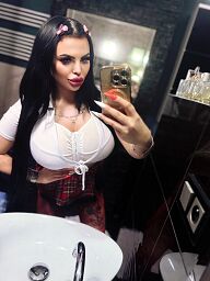Angelina, Trenčín, 26 rokov