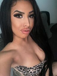 Jazmin (25), Dunajská Streda, ID:28078