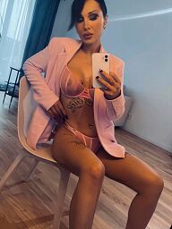 Jeny Cz Escort, Bratislava - Nové Mesto, 28 rokov