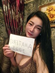 Alena, Bratislava - Ruzinov, 26 years