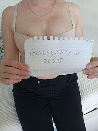 Janka, Ružomberok, 37 rokov