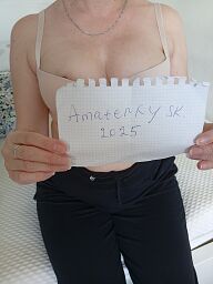Janka, Ružomberok, 37 rokov