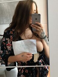 Daniela, Bratislava - Staré Mesto, 25 rokov
