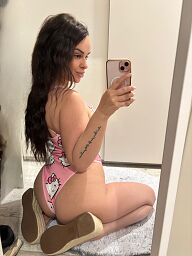 Lili, Nitra, 23 rokov