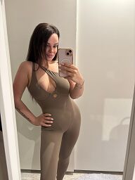 Lili, Nitra, 23 rokov