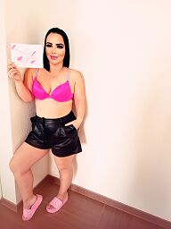 Simona Anál, Nitra, 39 rokov