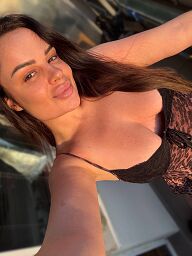 Lili, Nitra, 23 rokov