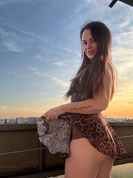 Lili, Nitra, 23 rokov