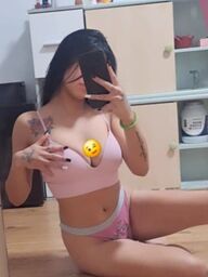 Viki (19), Ilava, ID:23547
