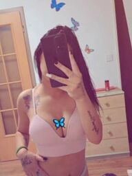 Viki (19), Ilava, ID:23547