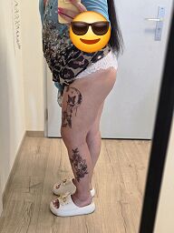 Milf Sofii, Trnava, 41 rokov