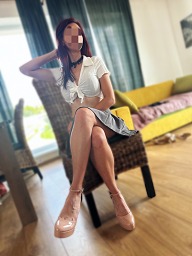 Sofia, Levoca, 21 years