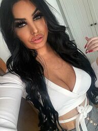 Jazmin (25), Dunajská Streda, ID:28078
