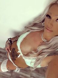 Blonda Cz, Poprad, 35 years