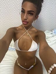 Dilara (20), Bratislava - Ružinov