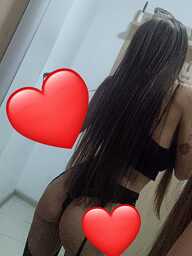 Zoe Nuru (23), Trnava, ID:17162
