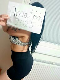 Melisa, Ilava, 19 rokov