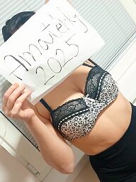 Melisa, Ilava, 19 rokov