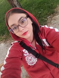Nicole, Bratislava - Vrakuňa, 29 rokov