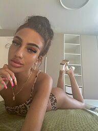 Dilara (20), Bratislava - Petržalka