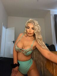 Natasha, Dunajská Streda, 25 rokov