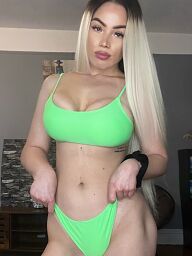 Natasha, Dunajská Streda, 25 rokov