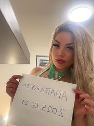 Natasha, Dunajská Streda, 25 rokov